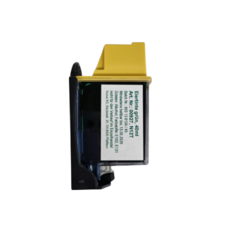 Adapterpatrone mit 40 ml grün